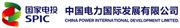 China Power International Development Limited's logo