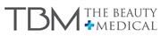 TBMG The Beauty Medical Group's logo