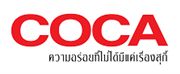 Coca Holding International Co., Ltd.'s logo