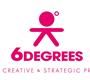 Six Degrees Limited's logo