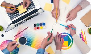Company's culture and value information