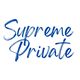 Supreme Private's logo