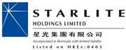 Starlite Holdings Limited's logo