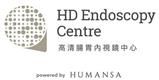 HD Endoscopy Centre's logo