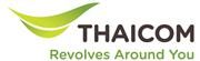 THAICOM Public Company Limited's logo