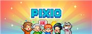 Pixio Limited's logo