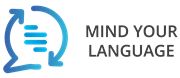Mind Your Language Ltd's logo
