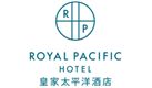 The Royal Pacific Hotel & Towers's logo