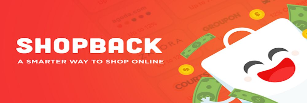 ShopBack (Thailand) Limited's banner