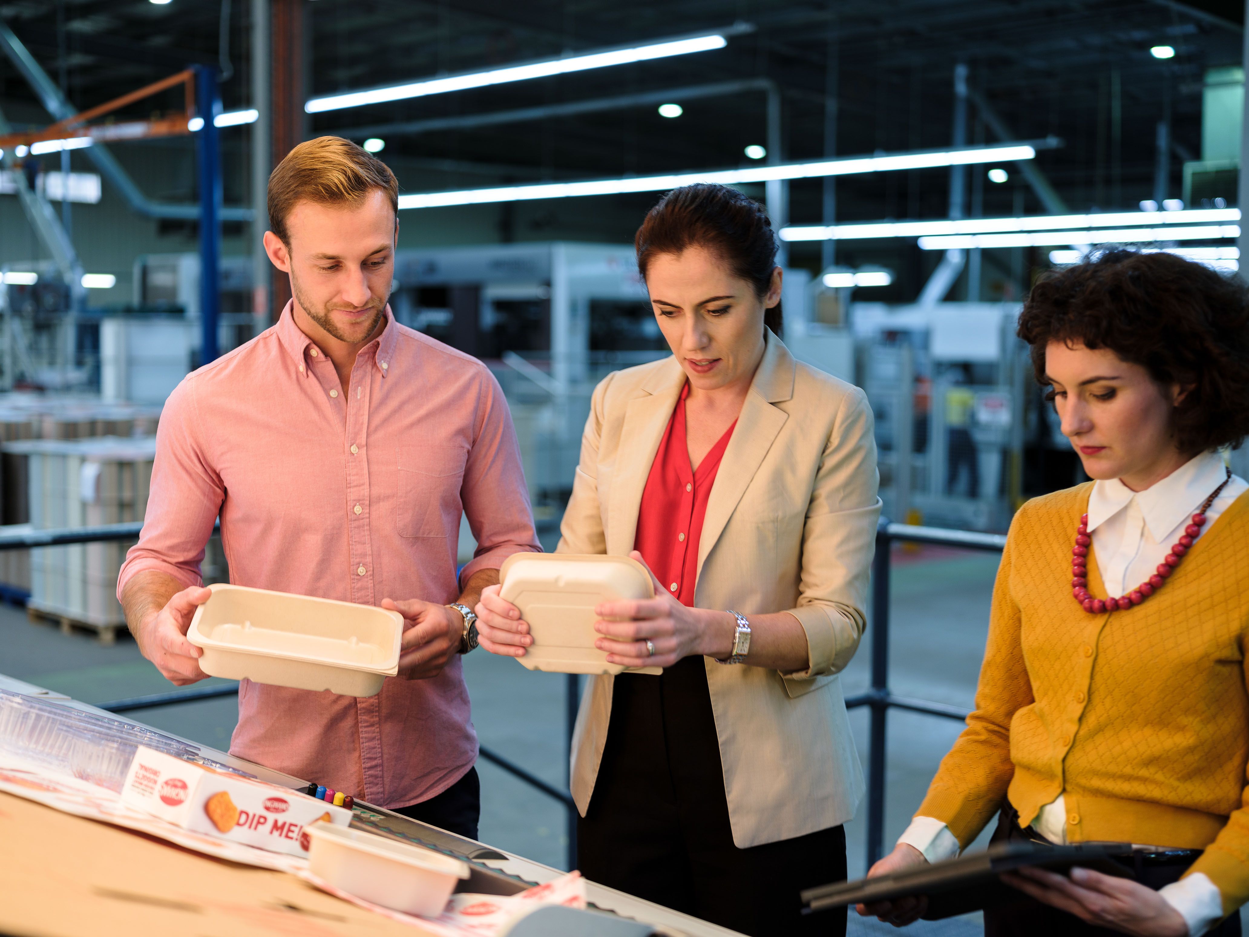 Inghams Enterprises work culture, perks & benefits SEEK