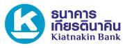 Kiatnakin Bank Public Company Limited's logo
