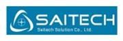Saitech Solution Co., Ltd.'s logo