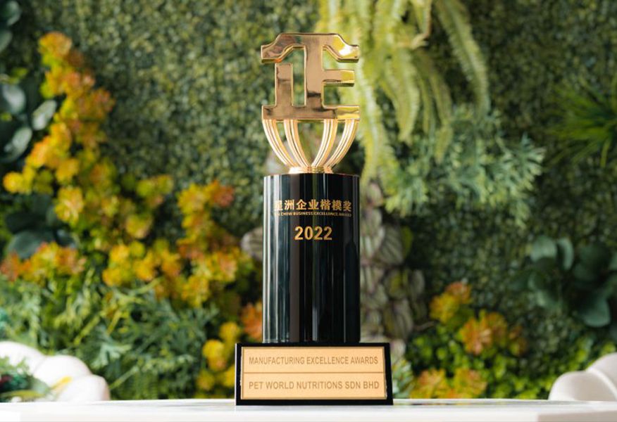 Sin Chew Awards 2022