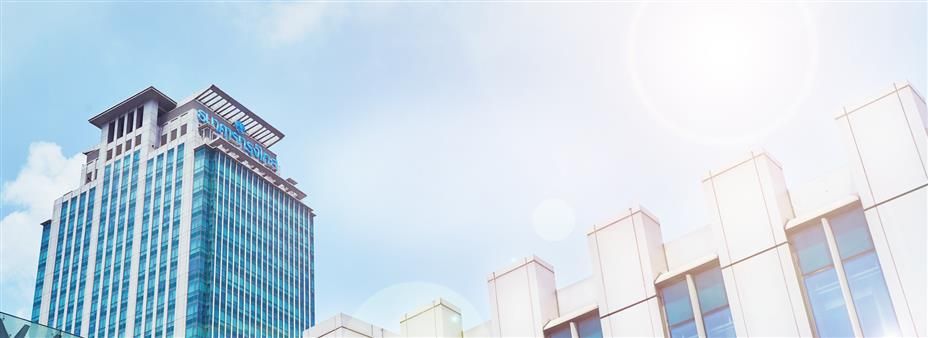Krungthai Bank PCL's banner