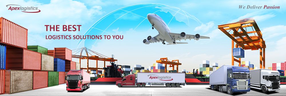 Apex Logistics International (HK) Limited's banner