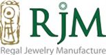 Regal Jewelry Manufacture Co., Ltd.'s logo