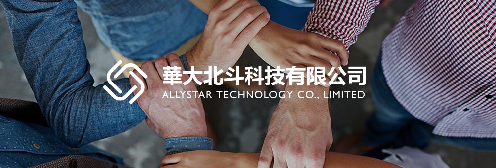 Allystar Technoloy Co. Limited's banner