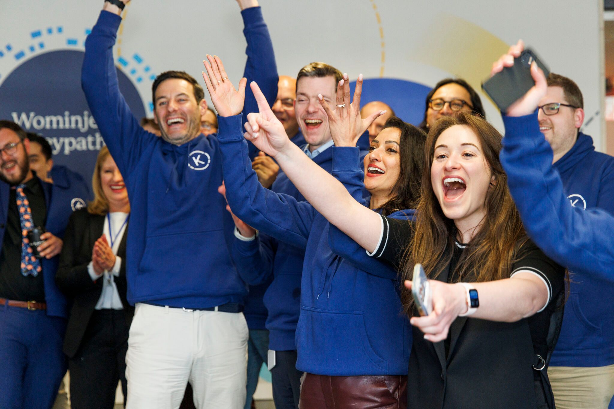 Best Place to Work (WRK+) 2023