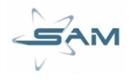 SAM Precision (Thailand) Limited's logo