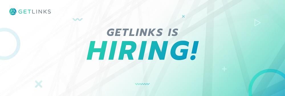 GetLinks (Thailand) Co.,Ltd's banner