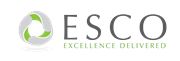 Esco Pte. Ltd.'s logo