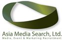 Asia Media Search Limited's logo