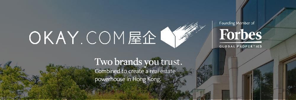 Okay Property Agency Limited's banner