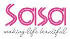 Sa Sa Cosmetic Company Limited's logo