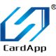 CardApp Limited's logo