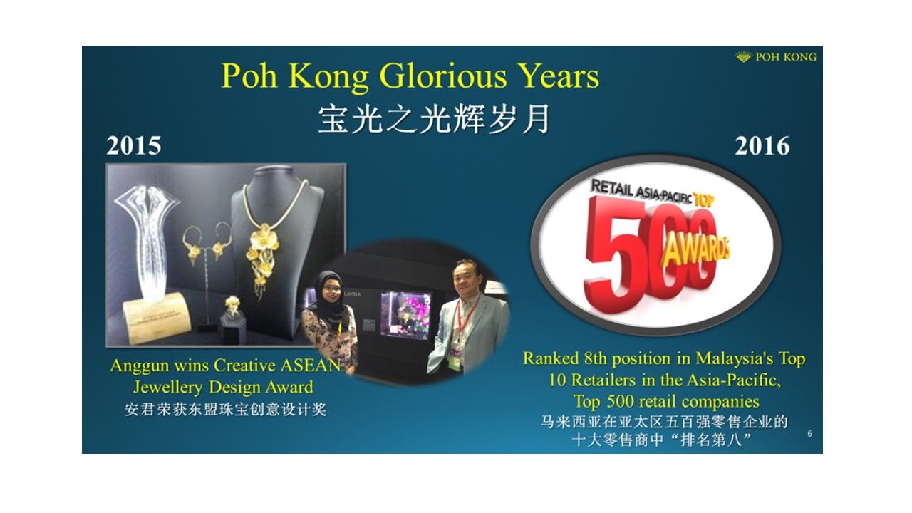 Anggun wins Creative ASEAN Jewellery Design Award 2015
