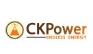 CK Power Public Company Limited's logo