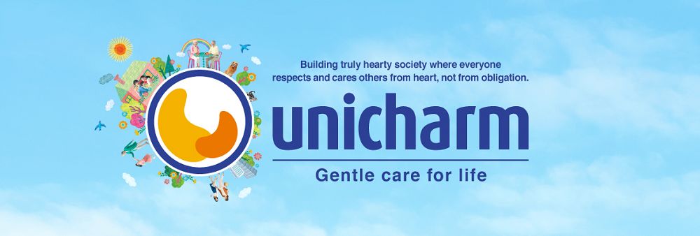 Uni-Charm (Thailand) Co., Ltd.'s banner