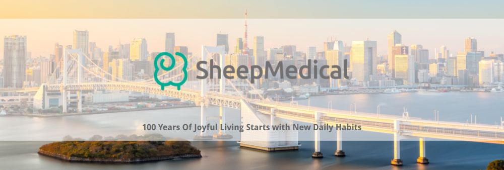 SheepMedical (Thailand) Company Limited's banner