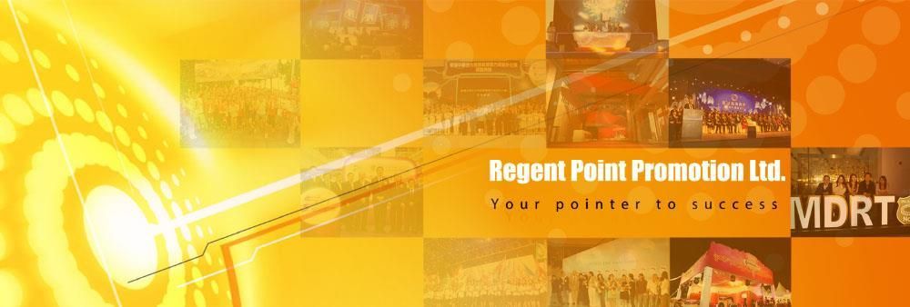 Regent Point Promotion Ltd's banner