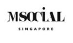 M Social Pte Ltd's logo