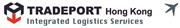 Tradeport Hong Kong Limited's logo