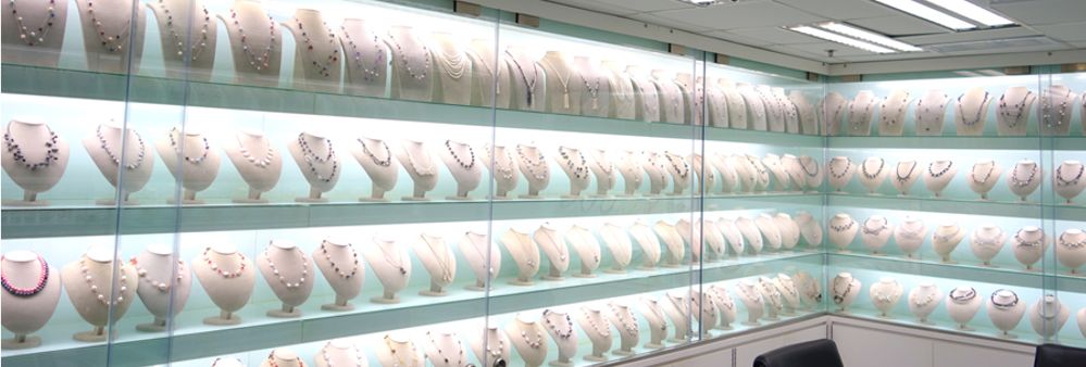 Luen Hing Pearls & Jewellery Limited's banner