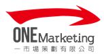 One Marketing Limited's logo