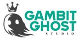 Gambit Ghost Studio's logo