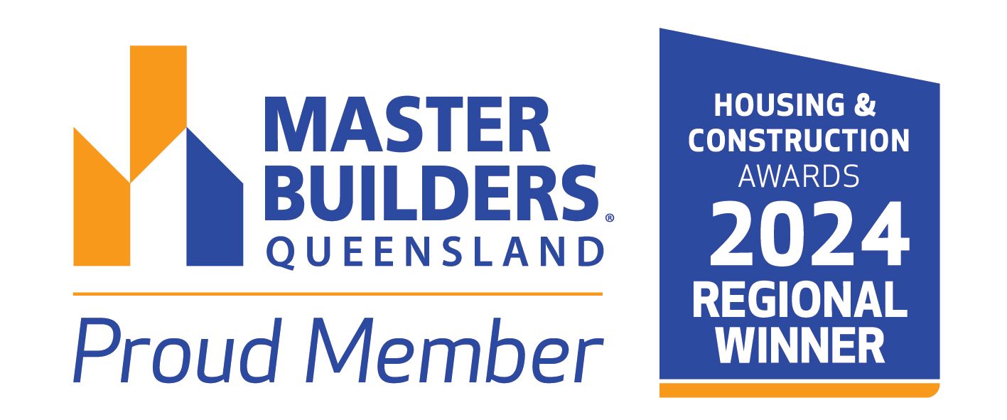 Master Builders Regional Winner 2024