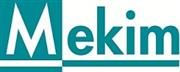 Mekim Limited's logo