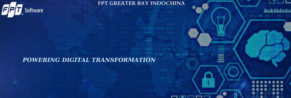FPT Software (Thailand) Co.,Ltd.'s banner