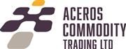 Aceros Commodity Trading Limited's logo