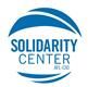 American Center for International Labor Solidarity's logo