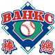 The Baseball Association of Hong Kong, China Limited's logo