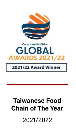 CorporateLive Wire Global Award 2022