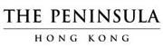 The Peninsula Hong Kong's logo