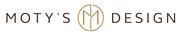 MOTY'S DESIGN LTD.'s logo