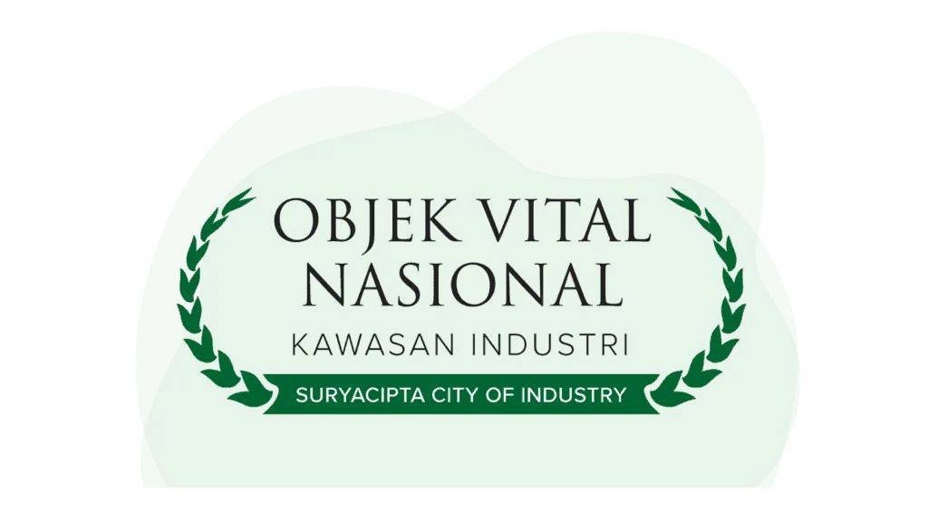OVNI (Objek Vital Nasional Bidang Industri) 2021