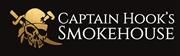 Captain Hook Smoke House Co., Ltd. (Head Office)'s logo